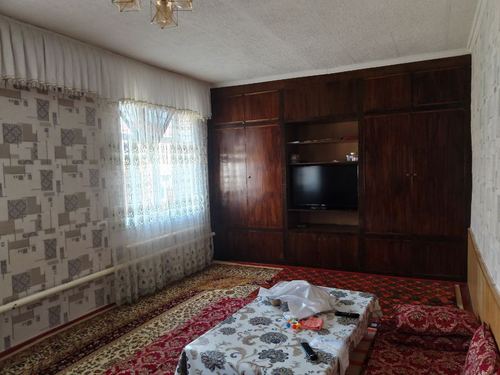 7-room house, 700 m²