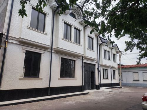 5-xonali uy, 290 m²