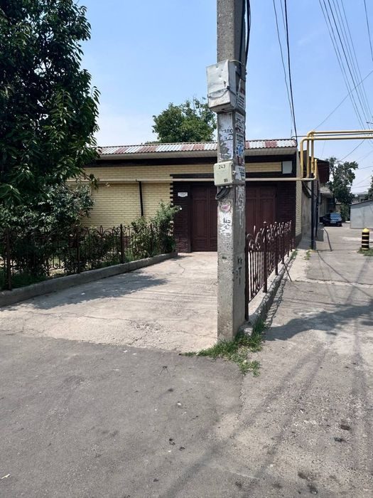 5-xonali uy, 4 m², Toshkent, Chilonzor tumani, sotuvga