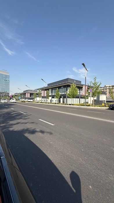 Коммерческое помещение 881 м2 в проекте Сеул Мун
