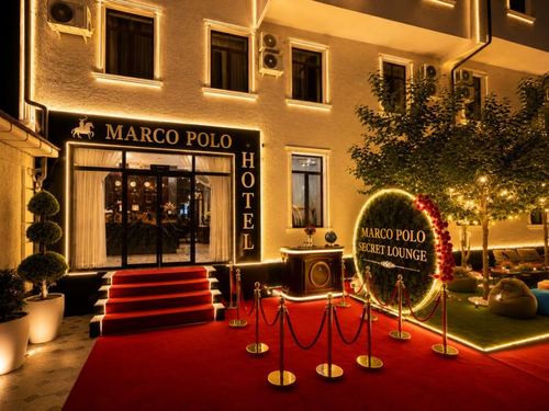Tayyor Biznes Lounge Bar Karaoke Biznesi Ijaraga Beriladi