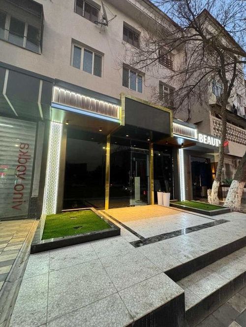 Сдается 80 м² с мебелью и техникой  1 линия у Налоговой (1 этаж, евро)
