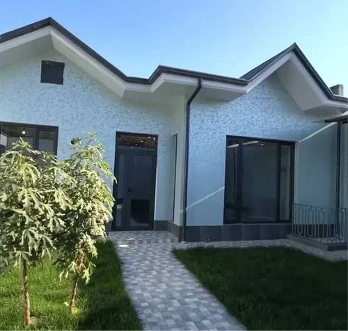 5-xonali uy, 240 m²