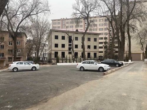 Продажа коммерческое/нежилое помещения 10 квартал