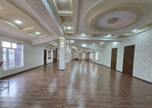 SUPER Narx office uchun Keng va Shinam Maydoni | 400 m² | 3-qavat