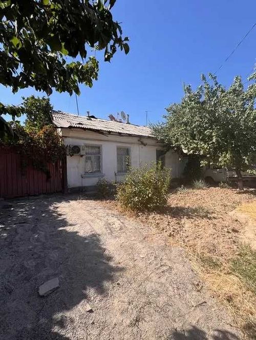 4-room house, 430 m²