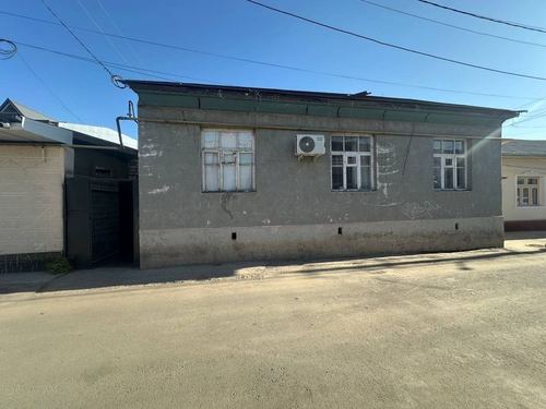 4-room house, 75 m²
