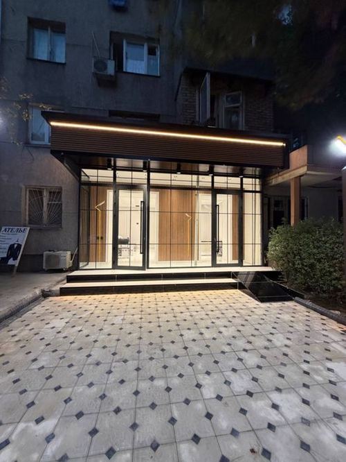 Аренда под Офис Ориентир Улица  Чупонота 37м2 1000$