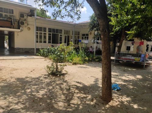 5-room house, 510 m²