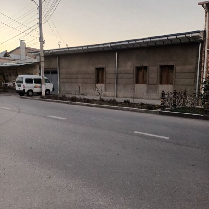9-room house, 540 m², Tashkent, Chilanzar District, for sale