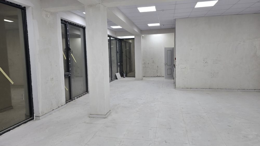 Чиланзар19 140м²+140м² 2-3этаж под любой вид деятельности 2линия Юр ад