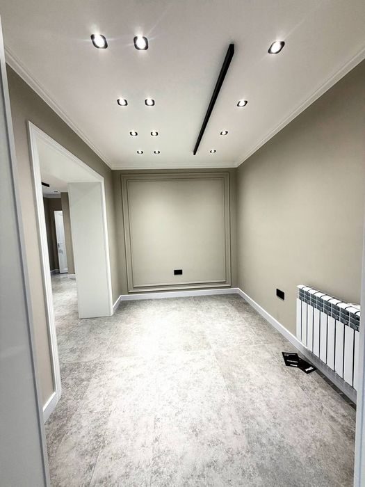 Сдается 100 м² у метро Новза с новым ремонтом под любой бизнес