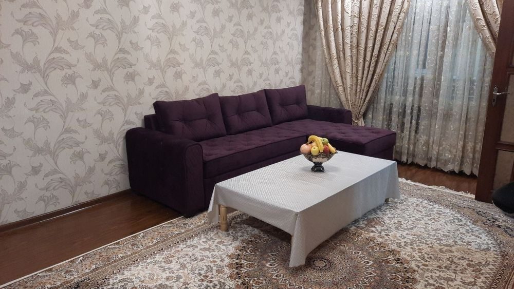 3-xonali uy, 71 m², Toshkent, Chilonzor tumani, sotuvga