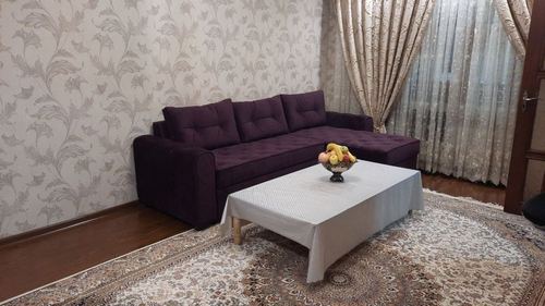 3-room house, 71 m²