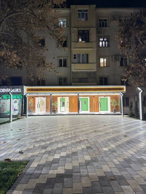 НеЖилое Фархадский базар|Ор-р Uchtepa Outlet/Арендатор Платить 1.300y.