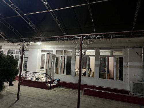 5-room house, 313 m²