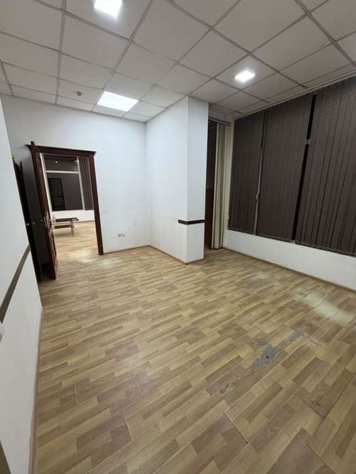 Торговый центр Чиланзар Гагарина офис 2 Комнаты 45м2 с доступом 24/7