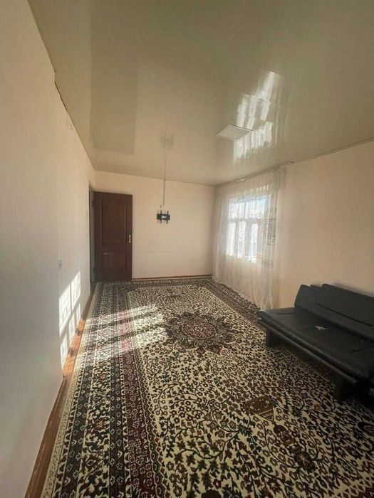 1-xonali kvartira, 30 m², Ходжикент, sotuvga
