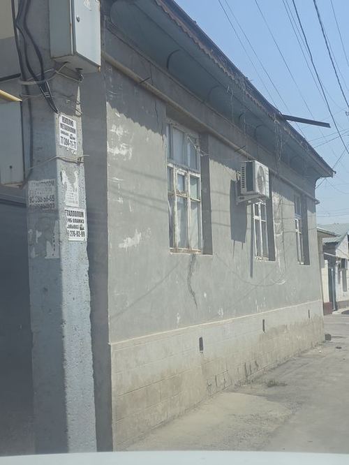 4-room house, 350 m²