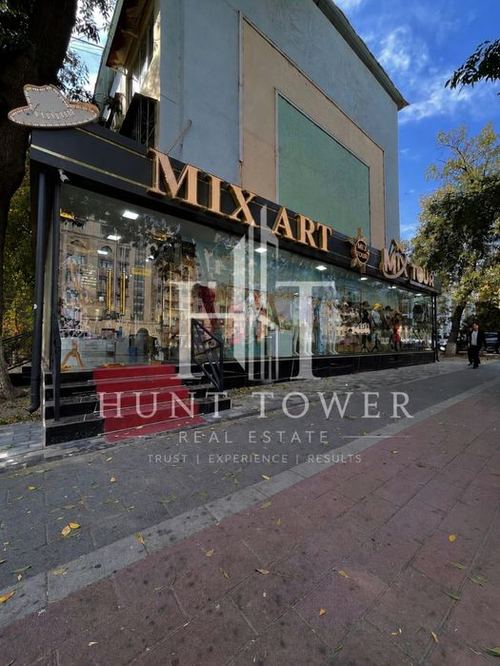 135м² |Мукими|Новза|1 линия|Muqumiy|Бутик|Салон|Шоурум|Beauty|Туризм