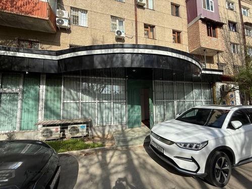 Аренда Под Офис ориентир Улица мукумий/ Камиш Кайфе 180м2