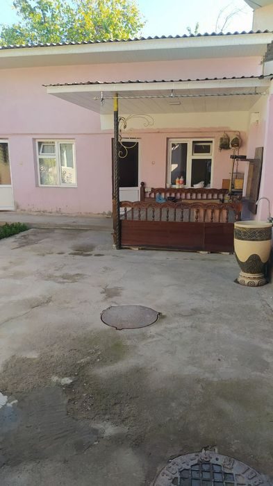 5-room house, 245 m², Tashkent, Chilanzar District, for sale