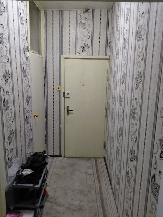 2-xonali uy, 54 m², Toshkent, Chilonzor tumani, sotuvga