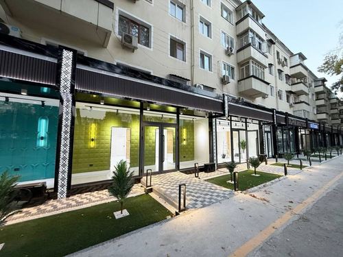 Аренда под Офис Ориентир Метро Новза 100м2 2500$ торг