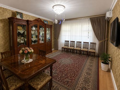 4-room house, 94 m²