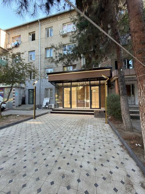 Срочно Срочно Продается Нежилое БЦ NEUS
