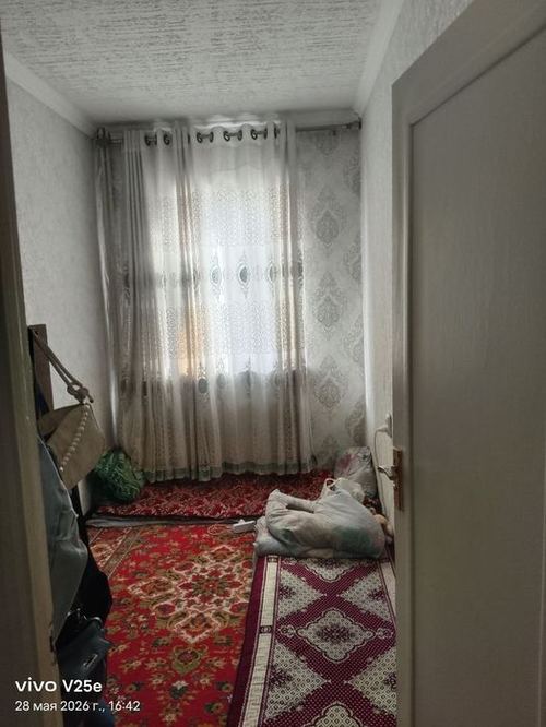 4-room house, 96 m²