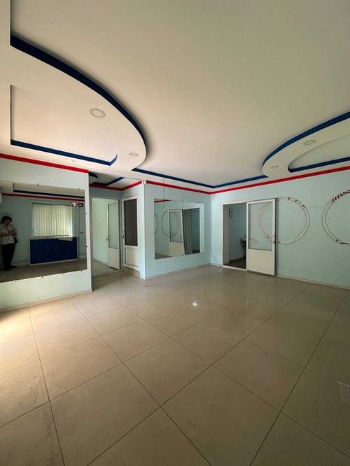 (М) Аренда помещения 100 м² | 2 минуты от метро «Новза»