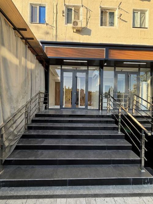 (М) Коммерческое помещение на Чиланзаре | 40 м² | С арендатором