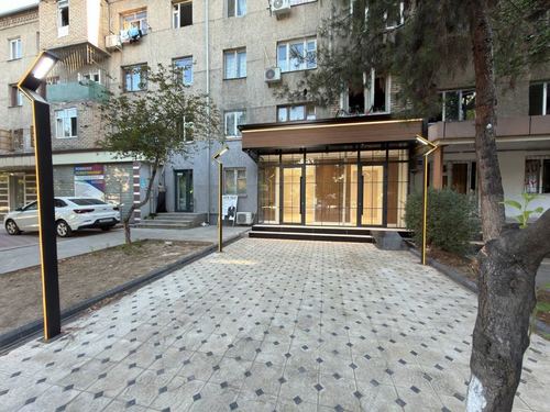Продаётся Своя НеЖилое Чиланзар ЧупонОта Улица,