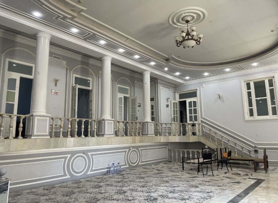 13-room house, 800 m², Tashkent, Chilanzar District, for rent