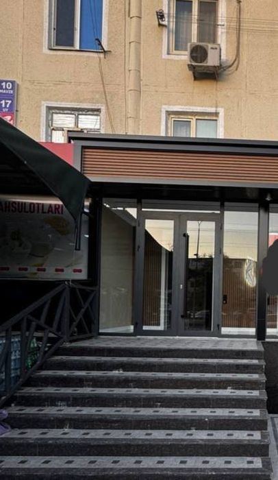 Продаётся Своя НеЖилое Шухрат Чорраха, Чиланзор 10 квартил