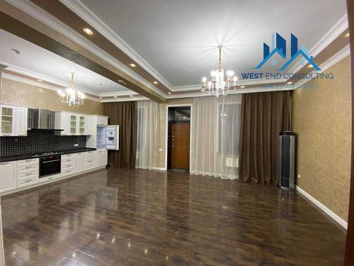 6-xonali uy, 410 m²
