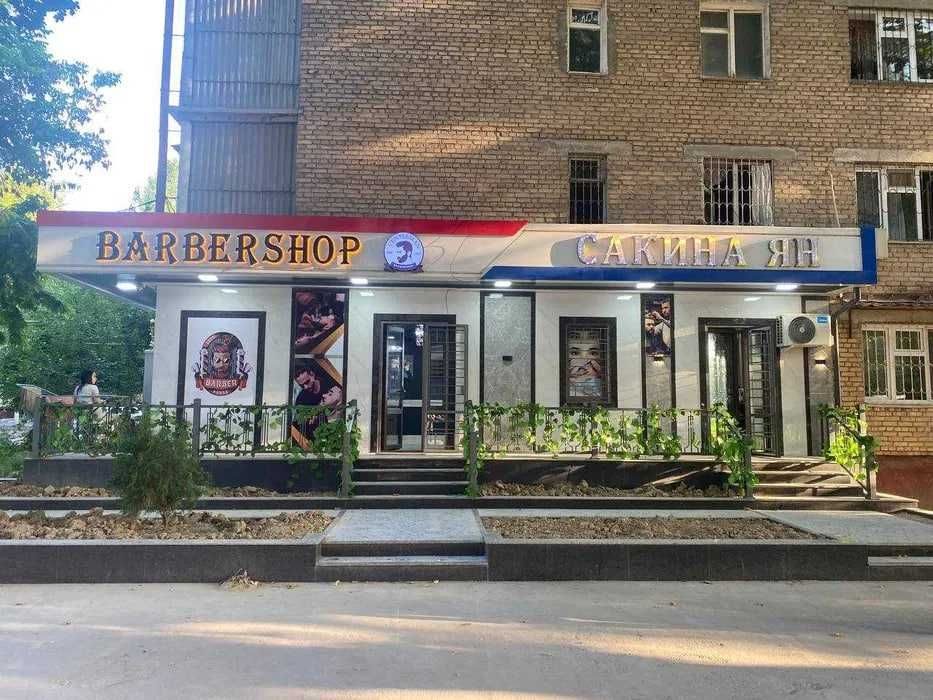 Продажа коммерческое помещения Чилонзор 8 с арендатором