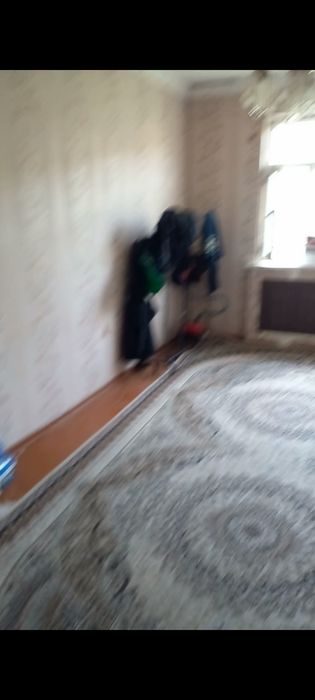 3-room house part, 70 m², Tashkent, Chilanzar District, for rent