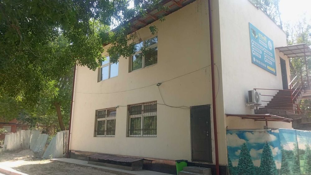 Аренда нежилого помещения. 2 этаж. 85 м2