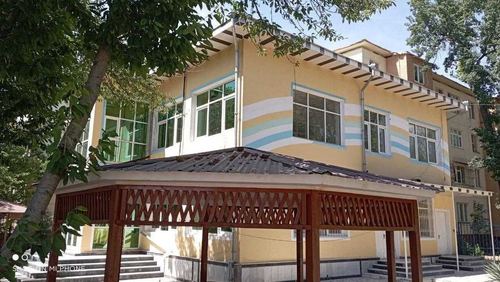 Продаётся Детский Сад  750 м² Чилаанзар 1 Линия  Ор Корзинки