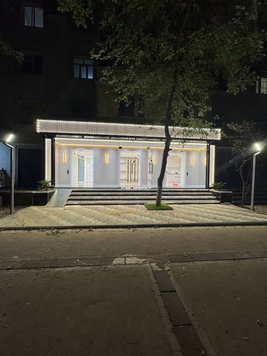 Аренда под Офис Ориентир 13-квартал 45м2 1500$