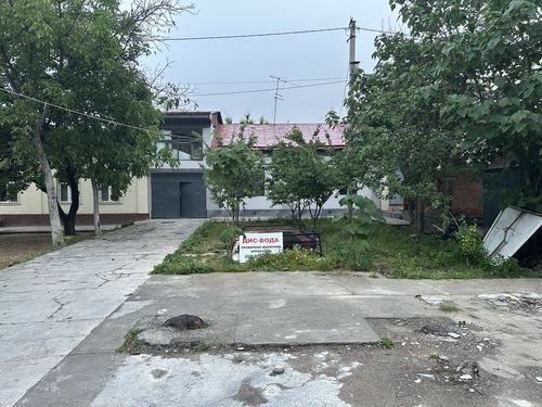 Продается участок под бизнес первая линия/ Домбрабад/3,5 соток