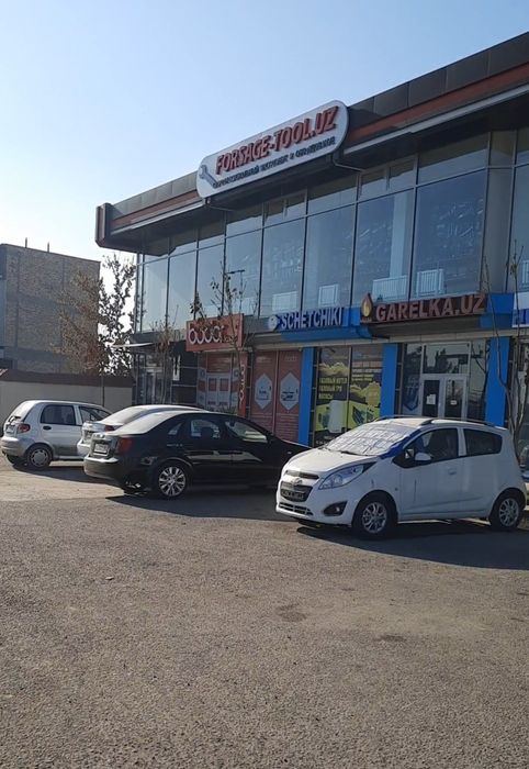 Аренда склад 100 кв