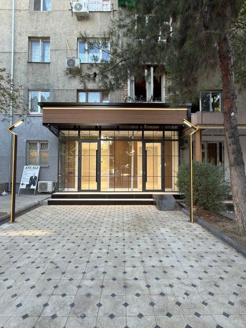 Продаётся Не Жилое Помещения Ориентир Улица Чупон Ота