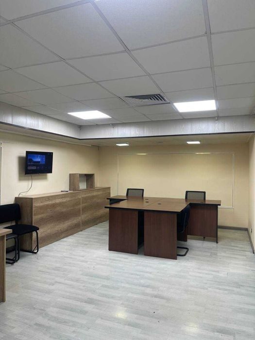 Срочно сдается офис в Чиланзаре (Парус)
