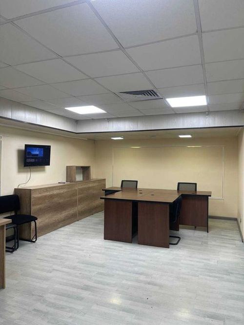 Срочно сдается офис в Чиланзаре (Парус)