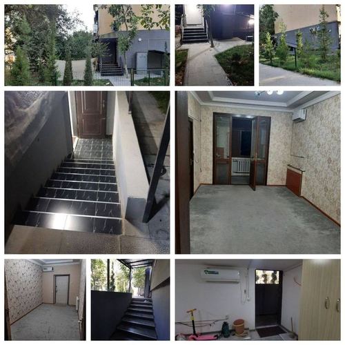 2xonali tayyor arenda da ishlab turgan joy sotiladi
