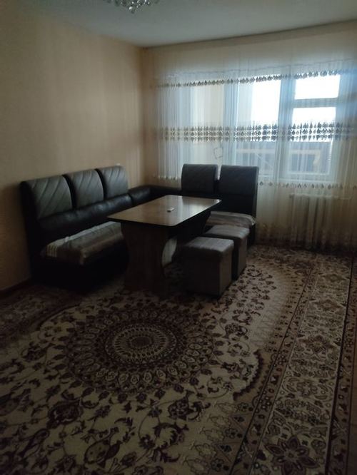 2-room house, 65 m²