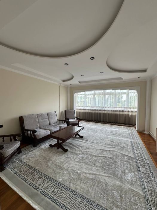 4-xonali kvartira, 94 m², Toshkent, Shayxontohur tumani, sotuvga